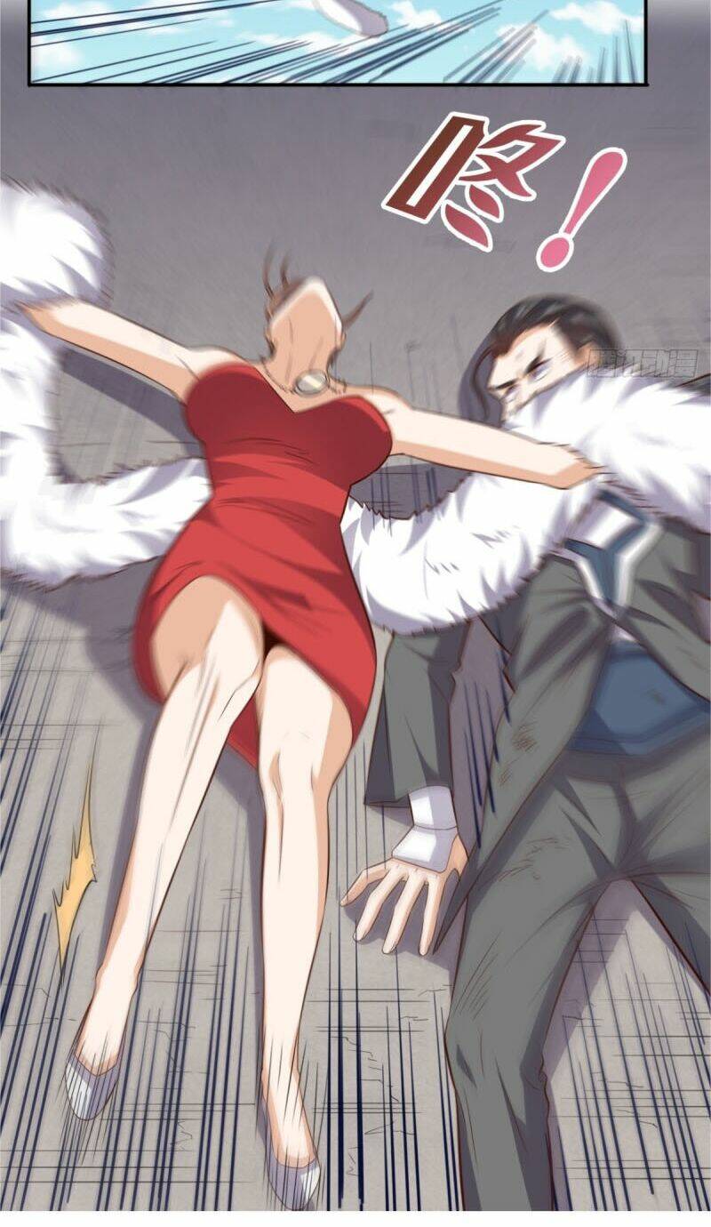 Wechat Siêu Cấp Chapter 104 - Trang 2