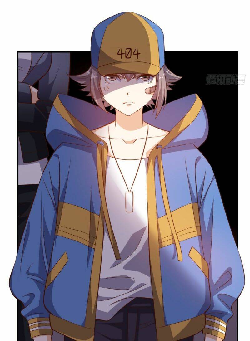 Wechat Siêu Cấp Chapter 104 - Trang 2