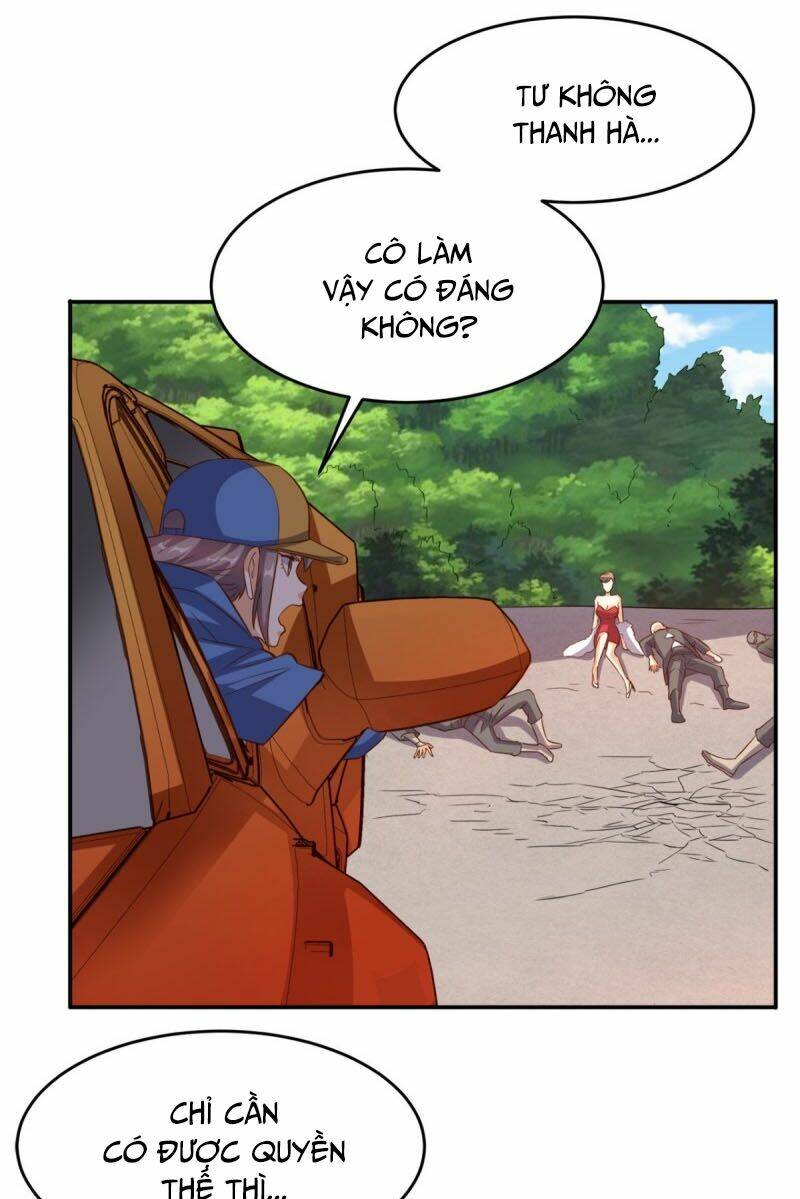 Wechat Siêu Cấp Chapter 104 - Trang 2