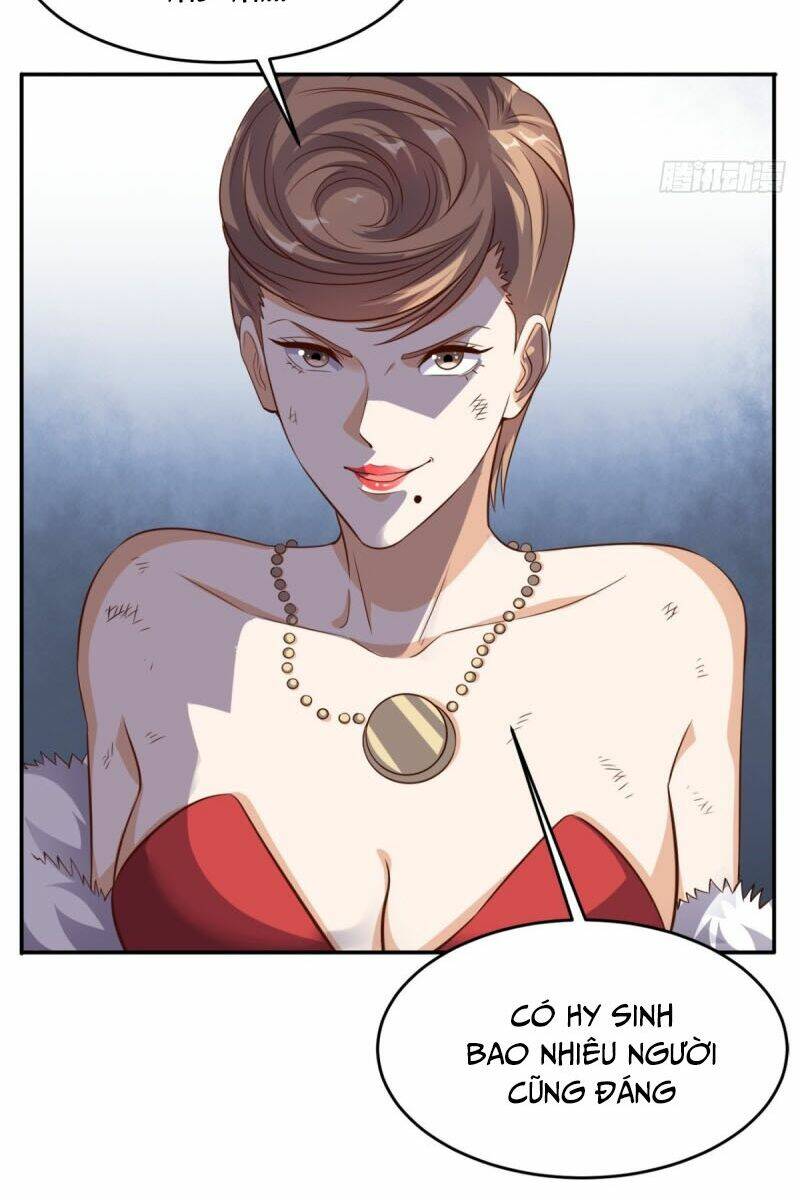 Wechat Siêu Cấp Chapter 104 - Trang 2