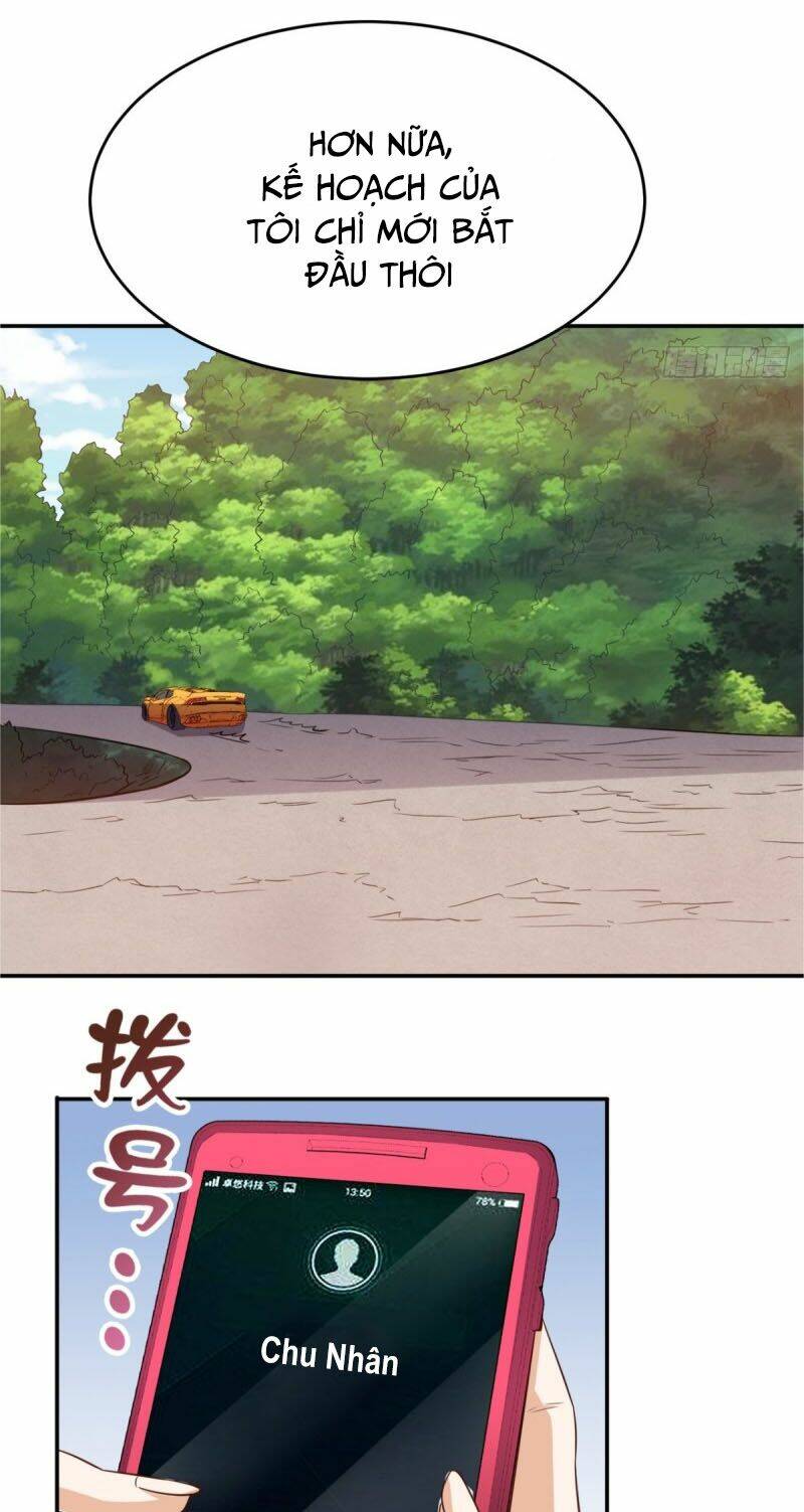 Wechat Siêu Cấp Chapter 104 - Trang 2