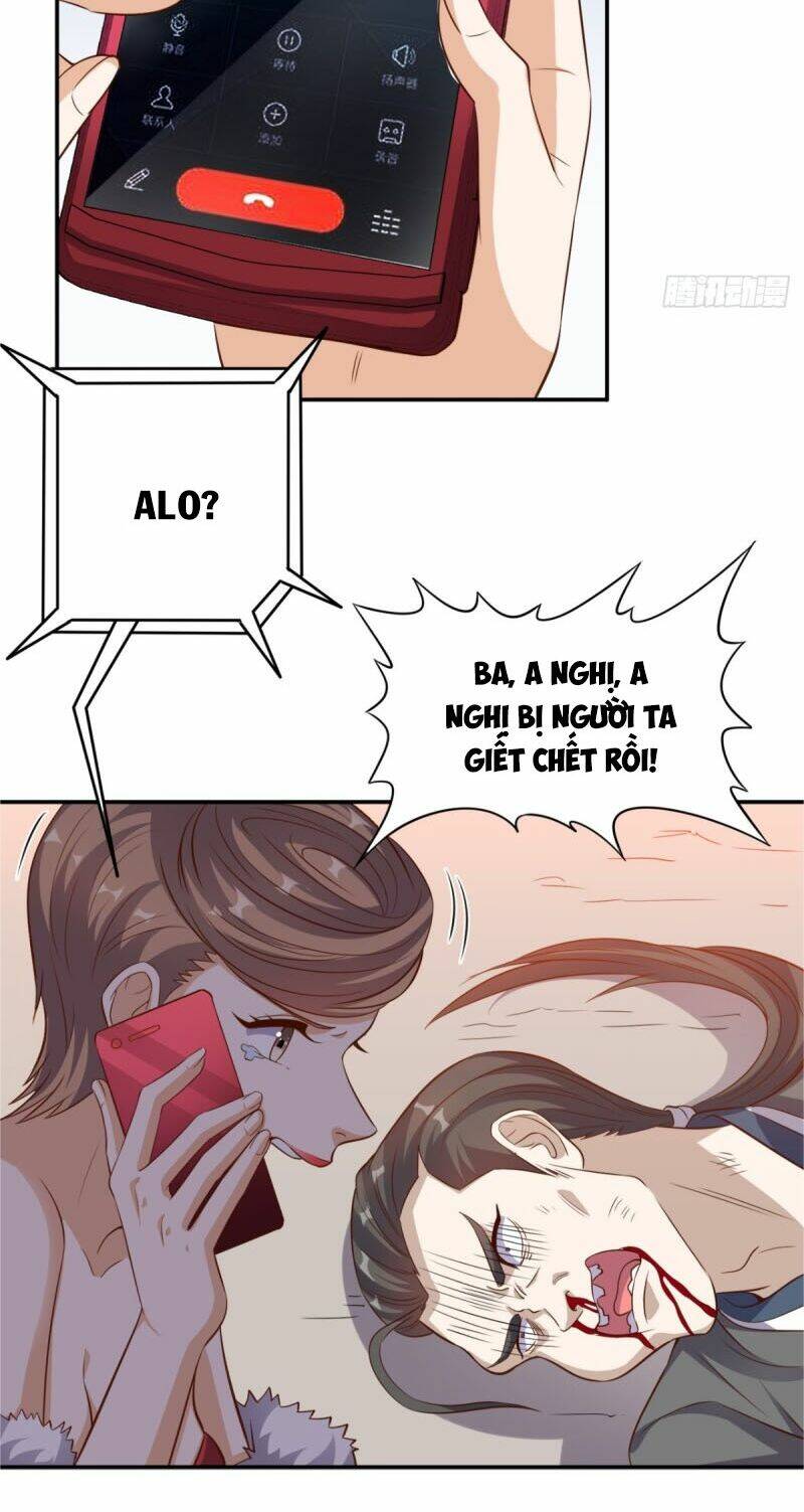 Wechat Siêu Cấp Chapter 104 - Trang 2