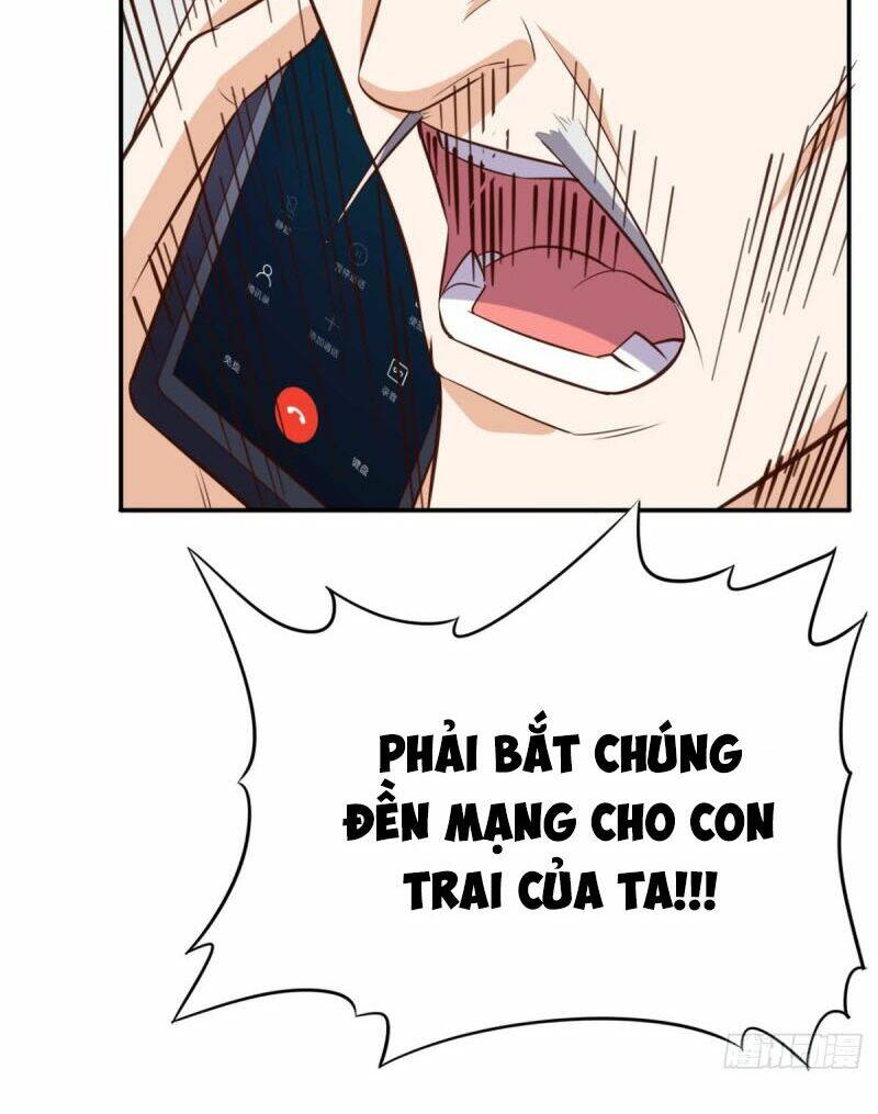 Wechat Siêu Cấp Chapter 104 - Trang 2