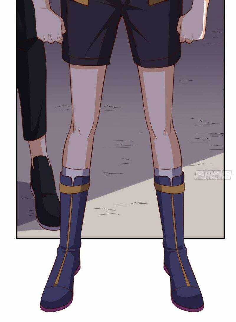 Wechat Siêu Cấp Chapter 104 - Trang 2