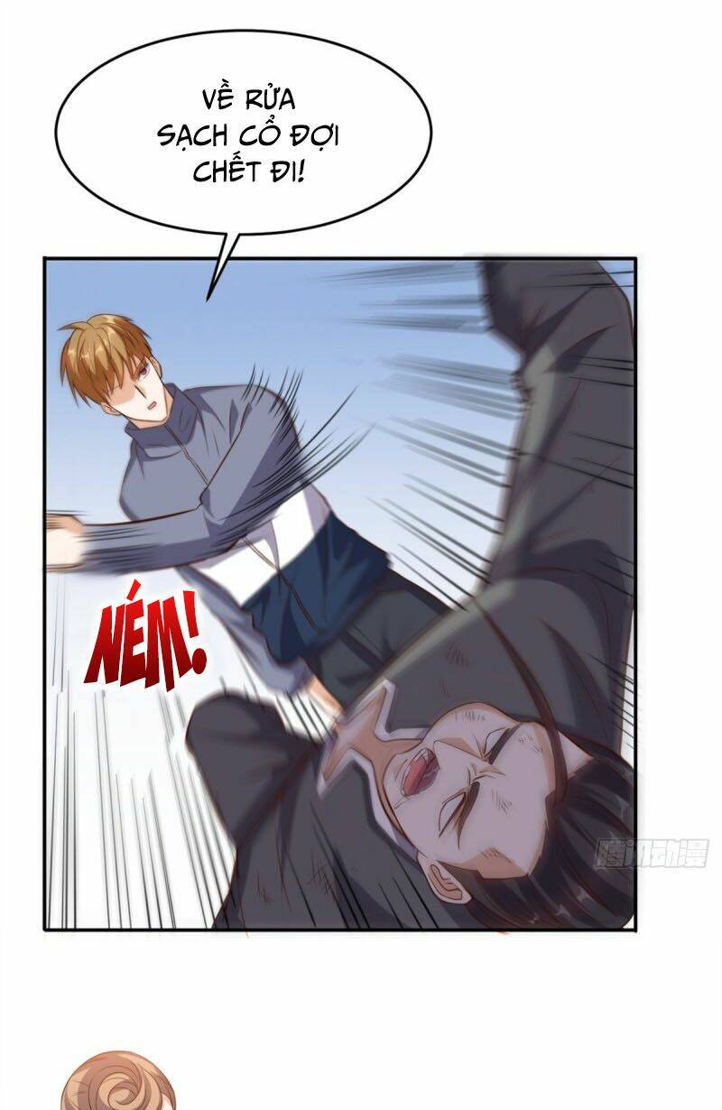 Wechat Siêu Cấp Chapter 104 - Trang 2