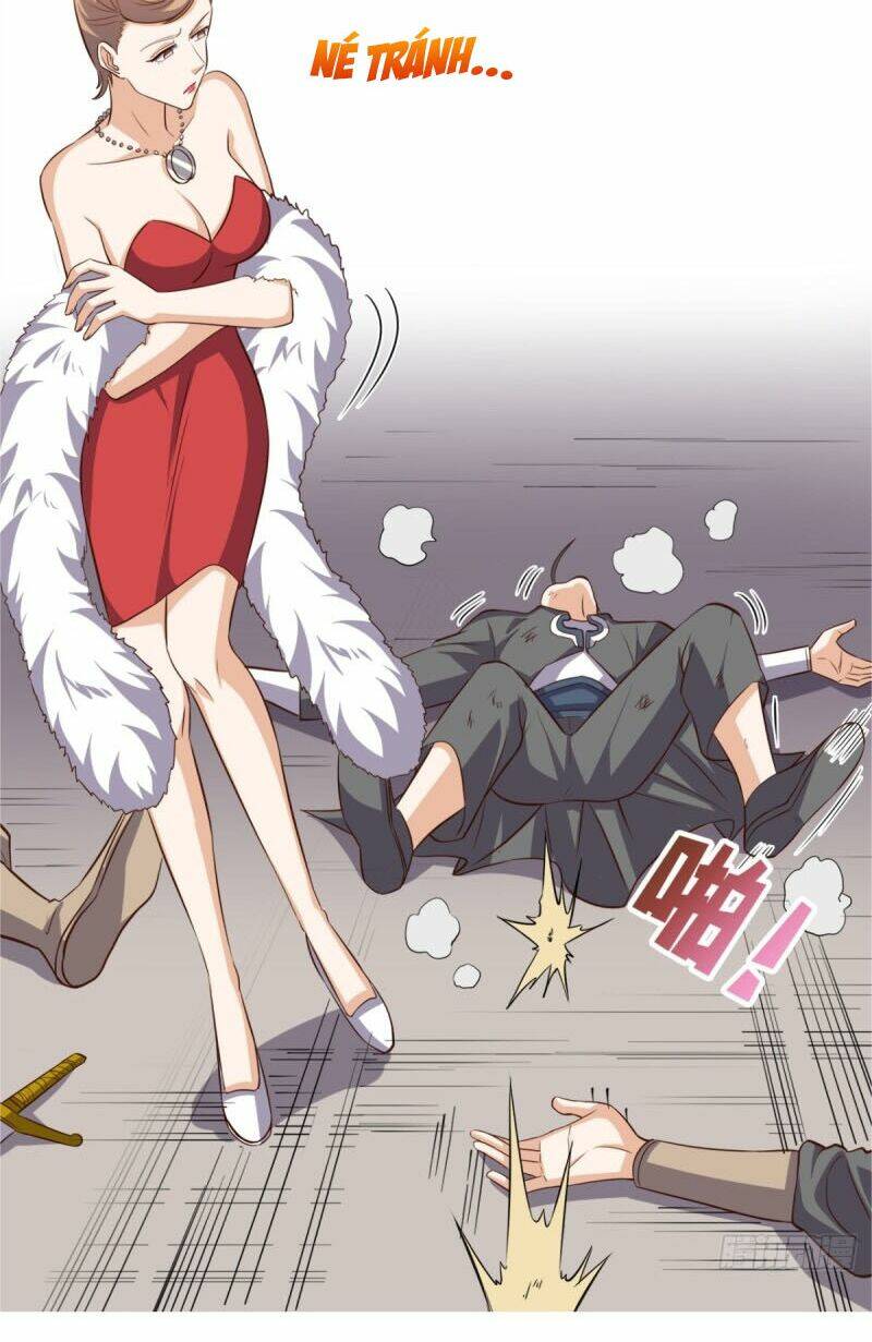 Wechat Siêu Cấp Chapter 104 - Trang 2