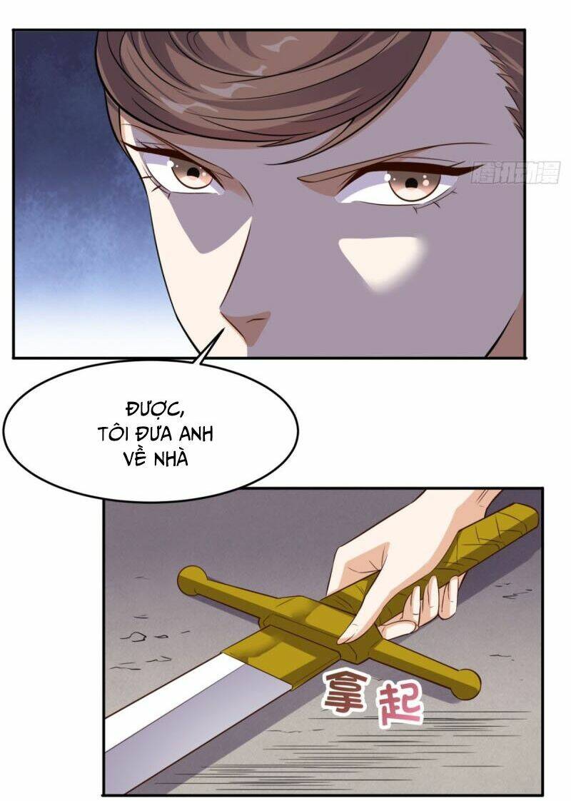 Wechat Siêu Cấp Chapter 104 - Trang 2