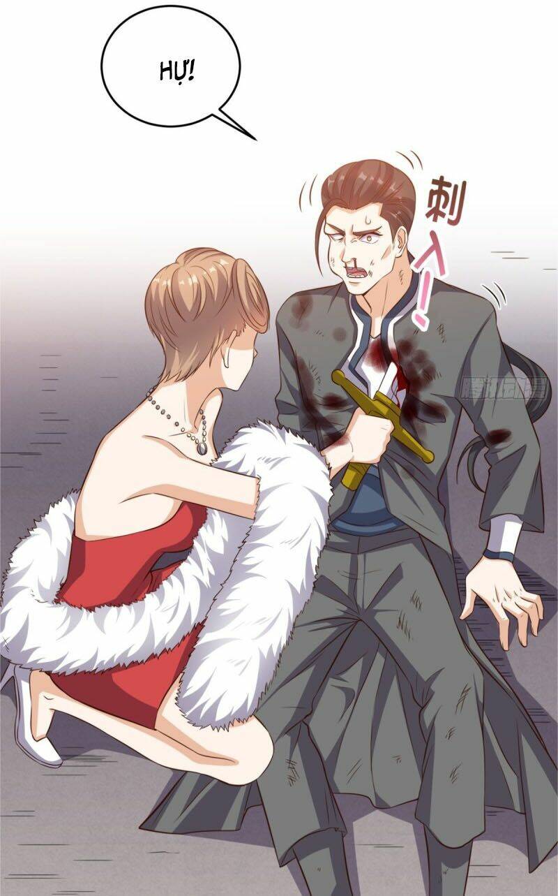 Wechat Siêu Cấp Chapter 104 - Trang 2