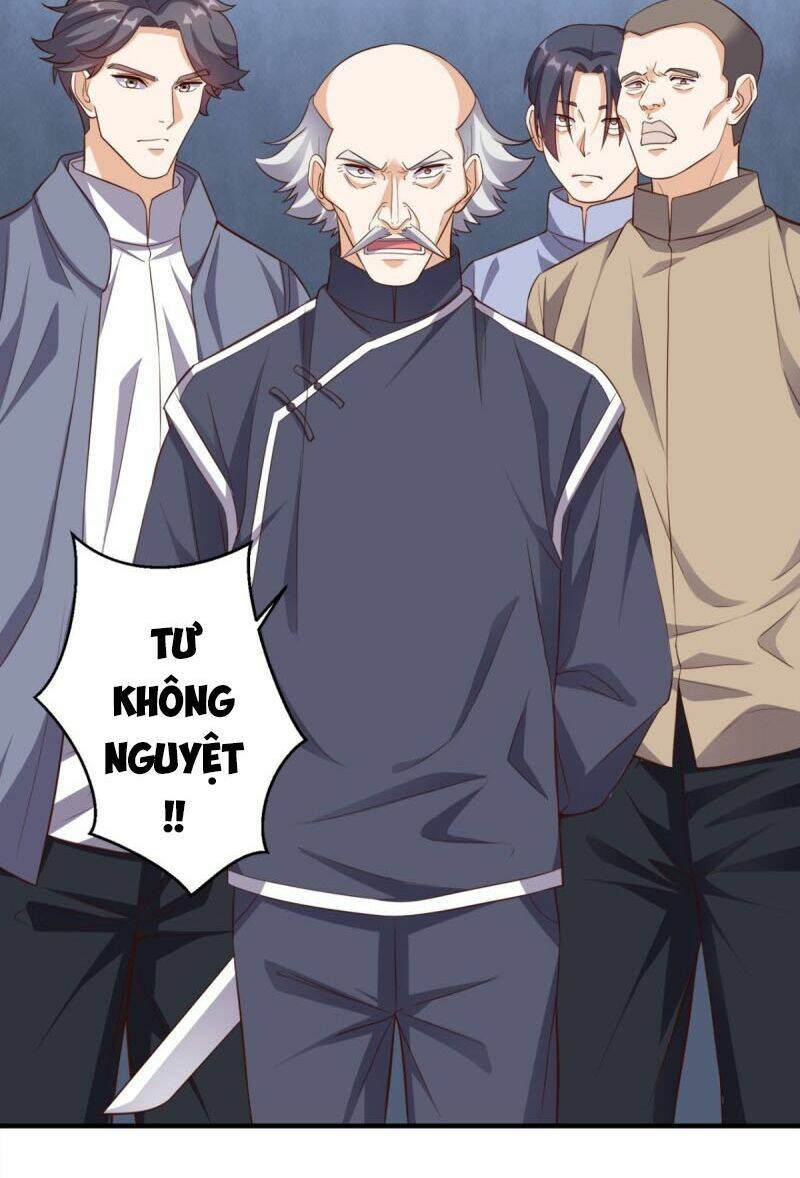 Wechat Siêu Cấp Chapter 105 - Trang 2