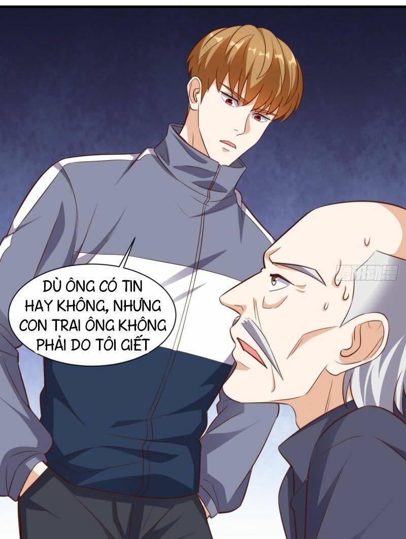 Wechat Siêu Cấp Chapter 105 - Trang 2