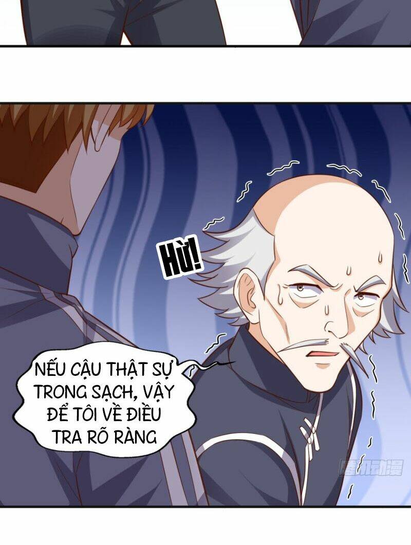 Wechat Siêu Cấp Chapter 105 - Trang 2