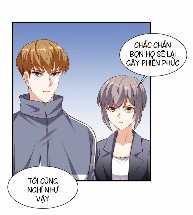 Wechat Siêu Cấp Chapter 105 - Trang 2