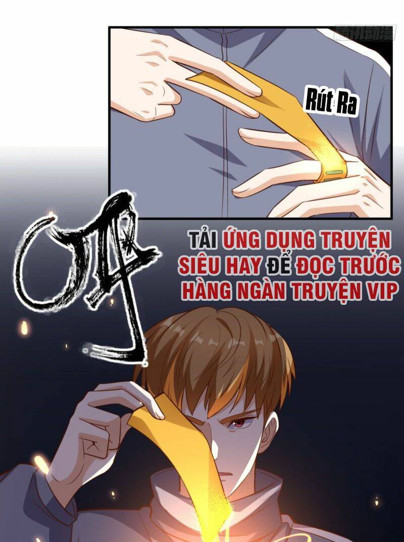 Wechat Siêu Cấp Chapter 105 - Trang 2