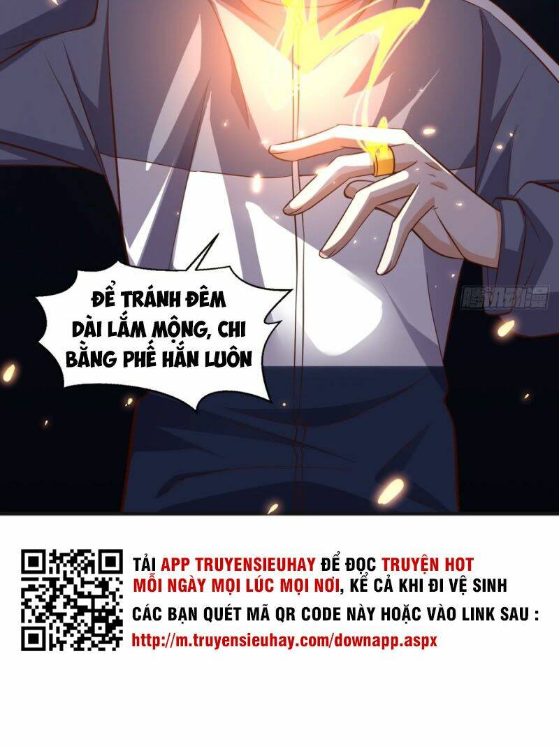 Wechat Siêu Cấp Chapter 105 - Trang 2