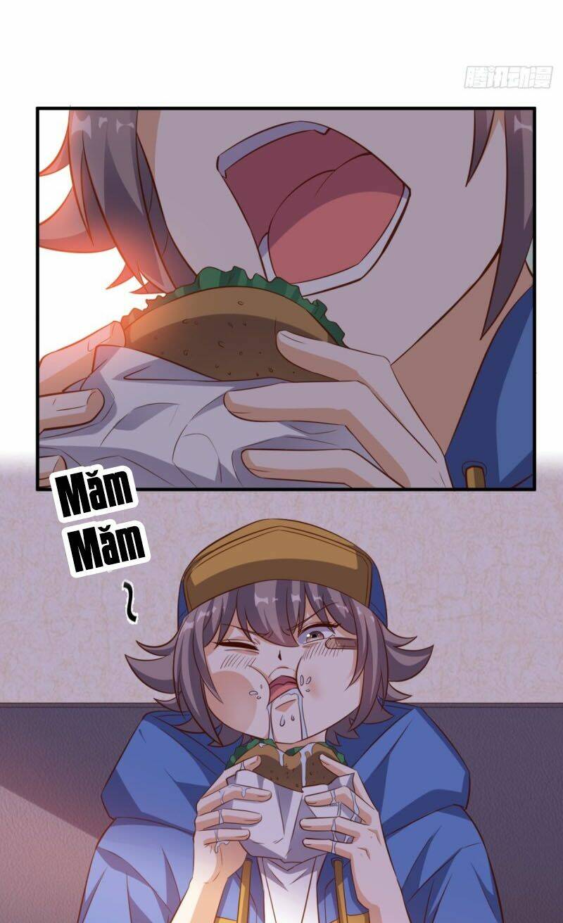 Wechat Siêu Cấp Chapter 105 - Trang 2