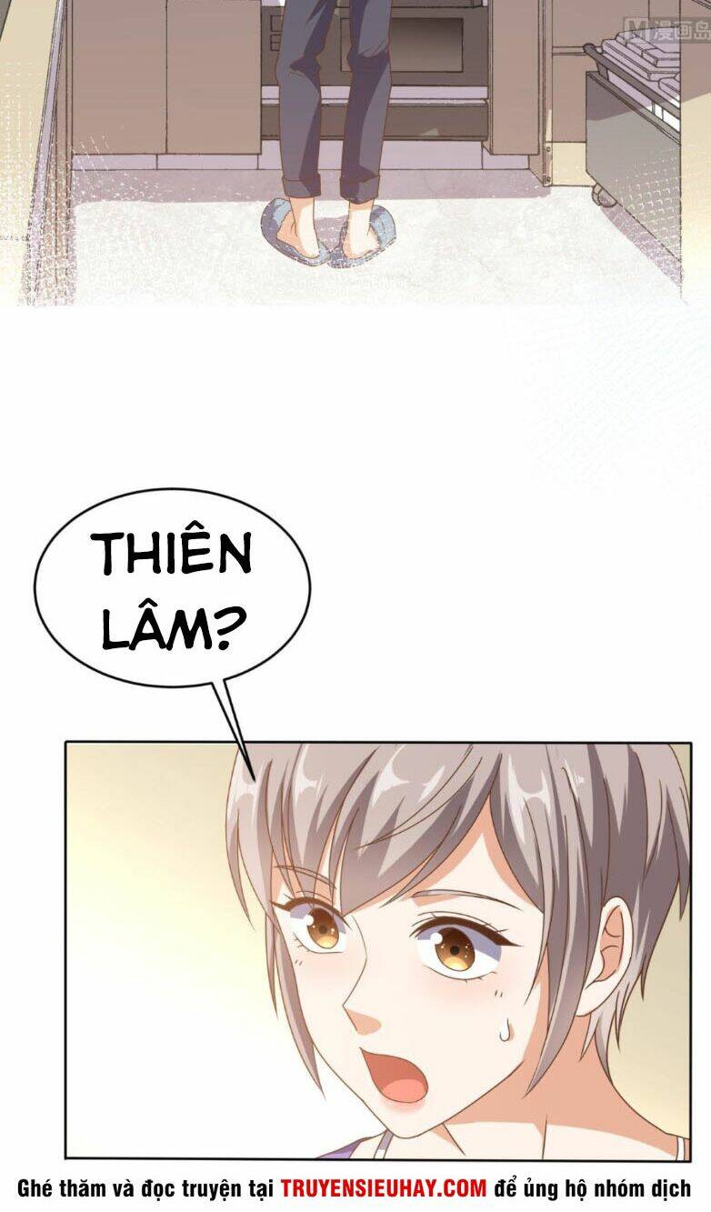 Wechat Siêu Cấp Chapter 106 - Trang 2