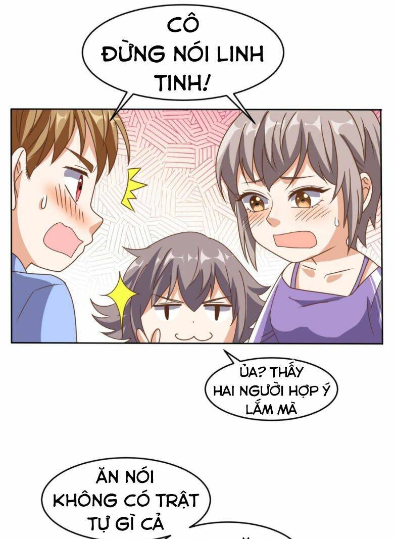 Wechat Siêu Cấp Chapter 106 - Trang 2