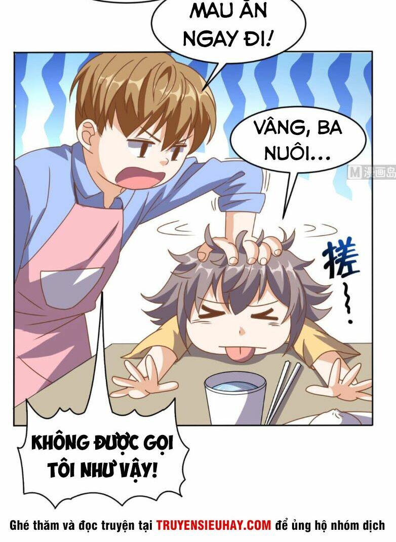 Wechat Siêu Cấp Chapter 106 - Trang 2