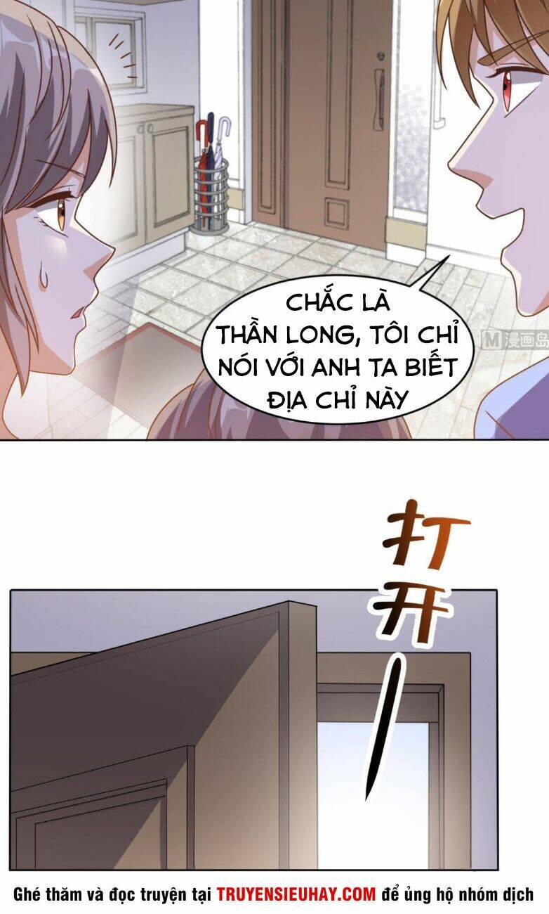Wechat Siêu Cấp Chapter 106 - Trang 2