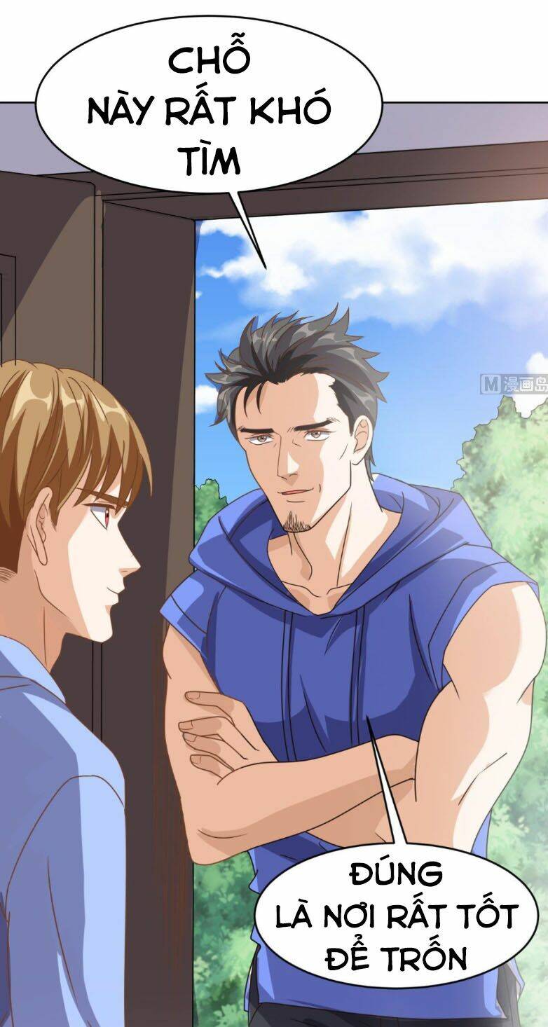 Wechat Siêu Cấp Chapter 106 - Trang 2