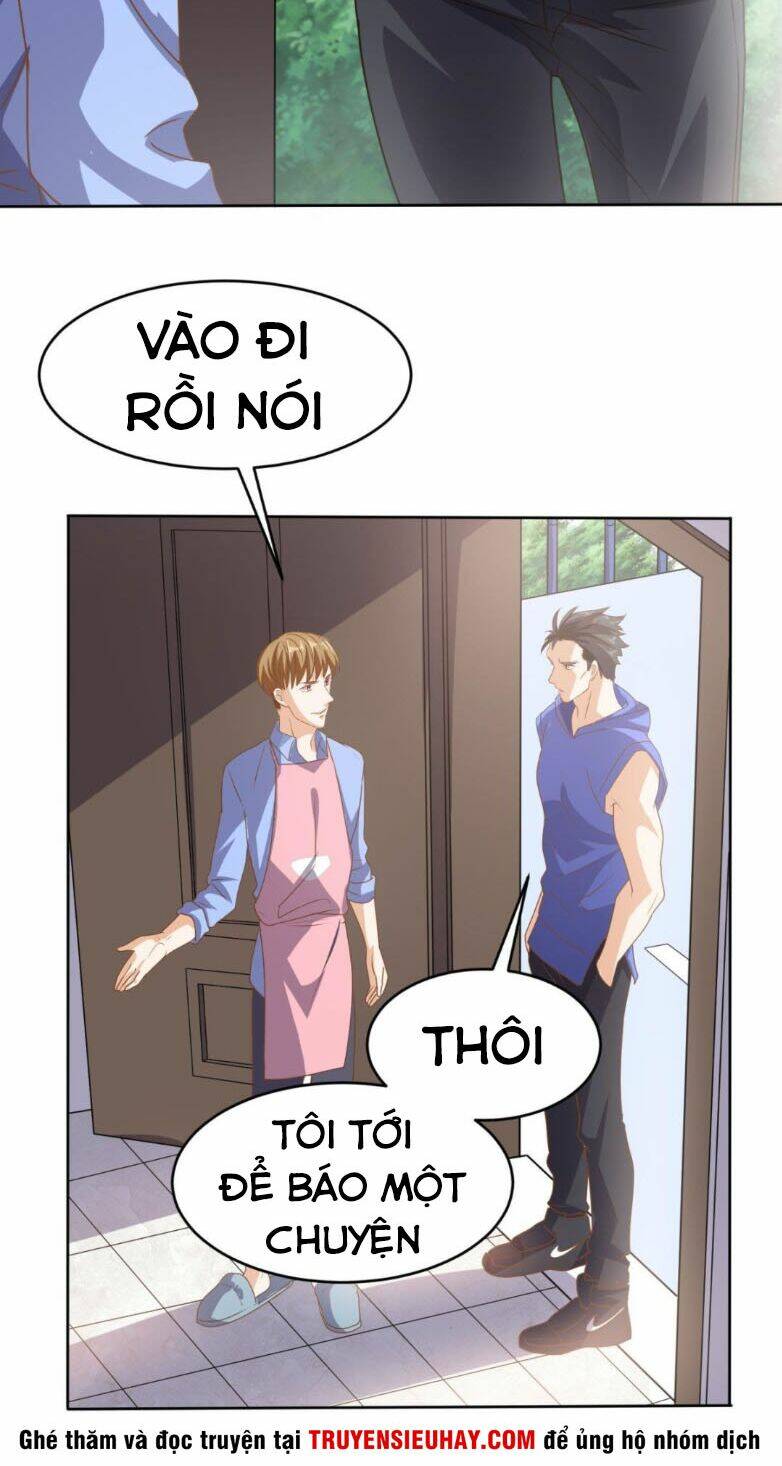 Wechat Siêu Cấp Chapter 106 - Trang 2