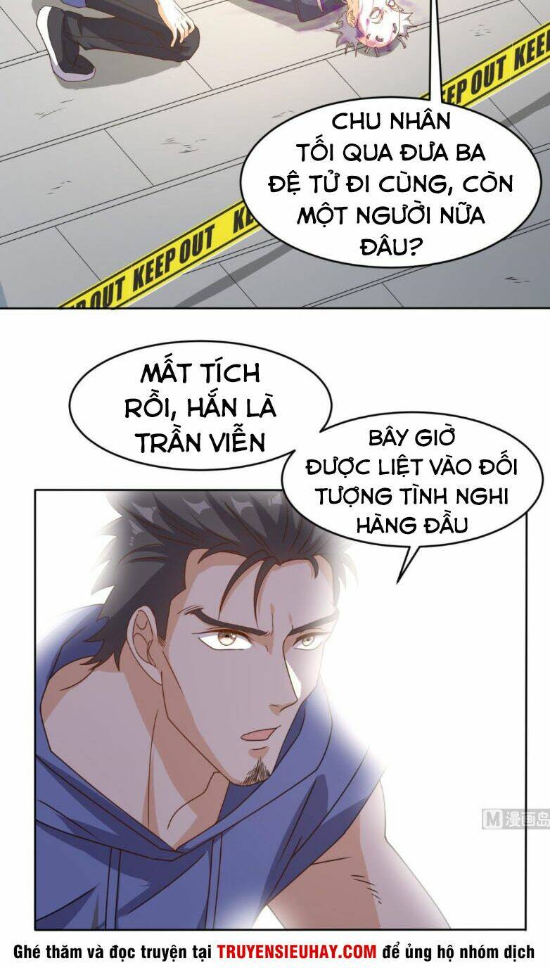 Wechat Siêu Cấp Chapter 106 - Trang 2