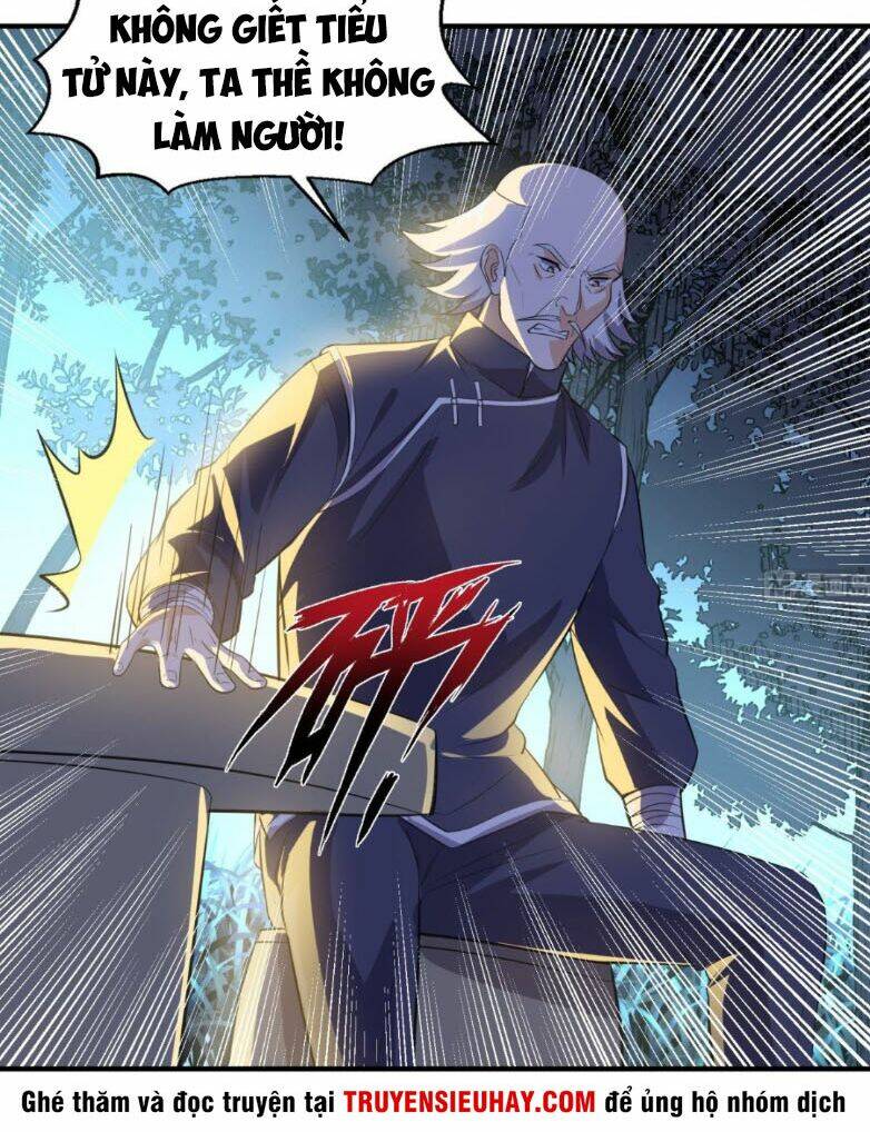 Wechat Siêu Cấp Chapter 106 - Trang 2