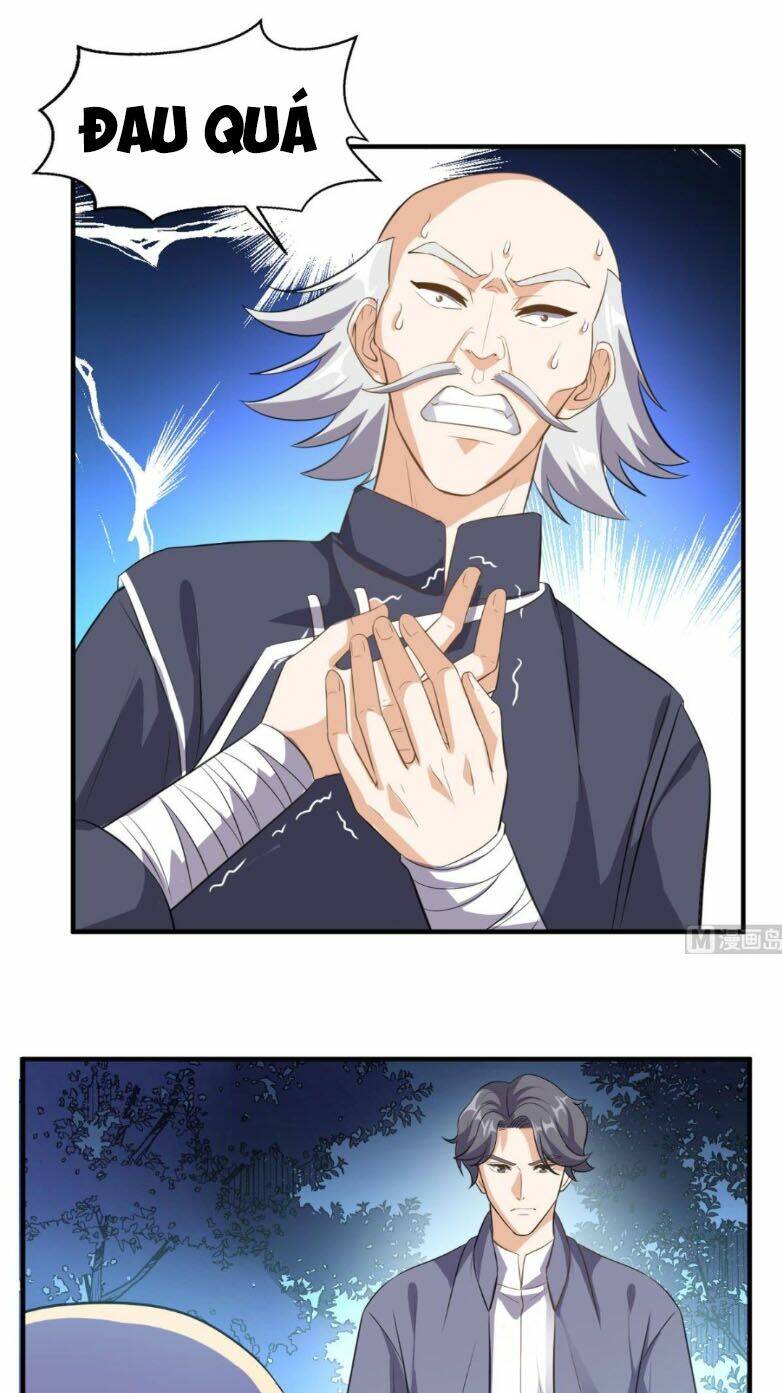 Wechat Siêu Cấp Chapter 106 - Trang 2