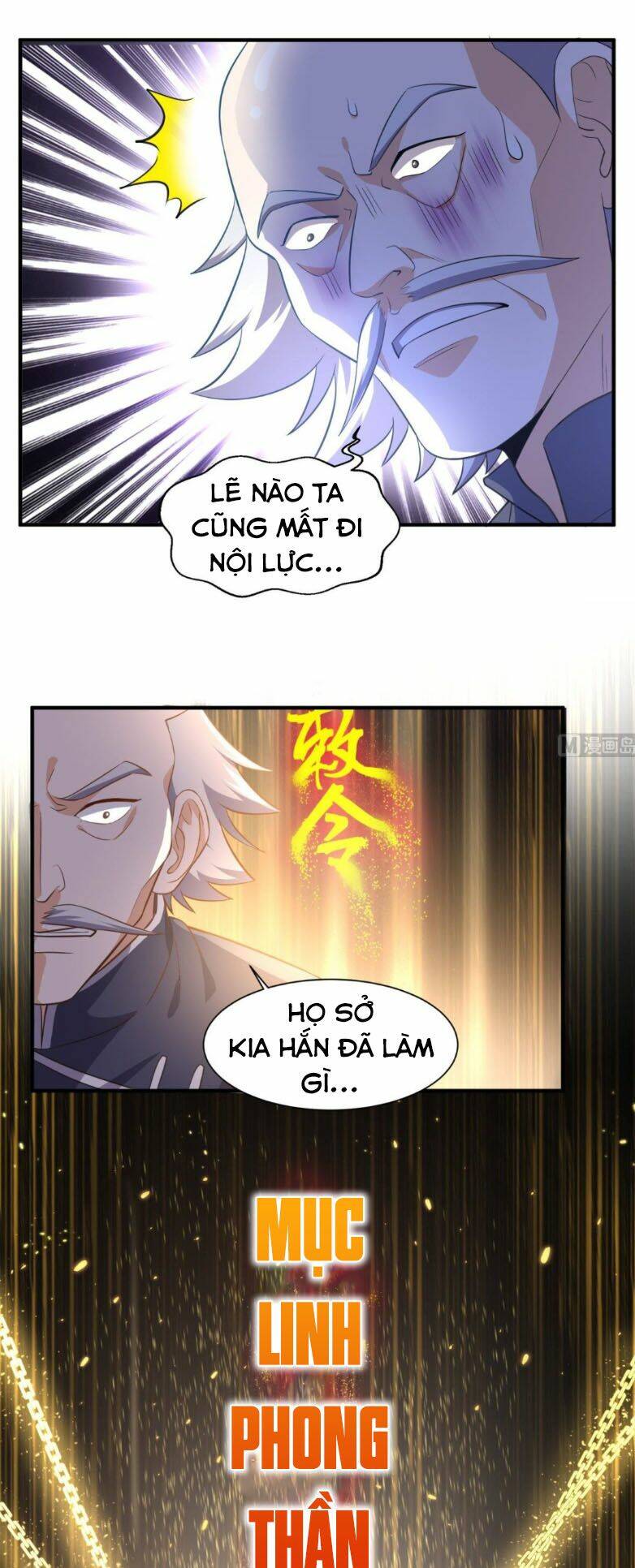 Wechat Siêu Cấp Chapter 106 - Trang 2
