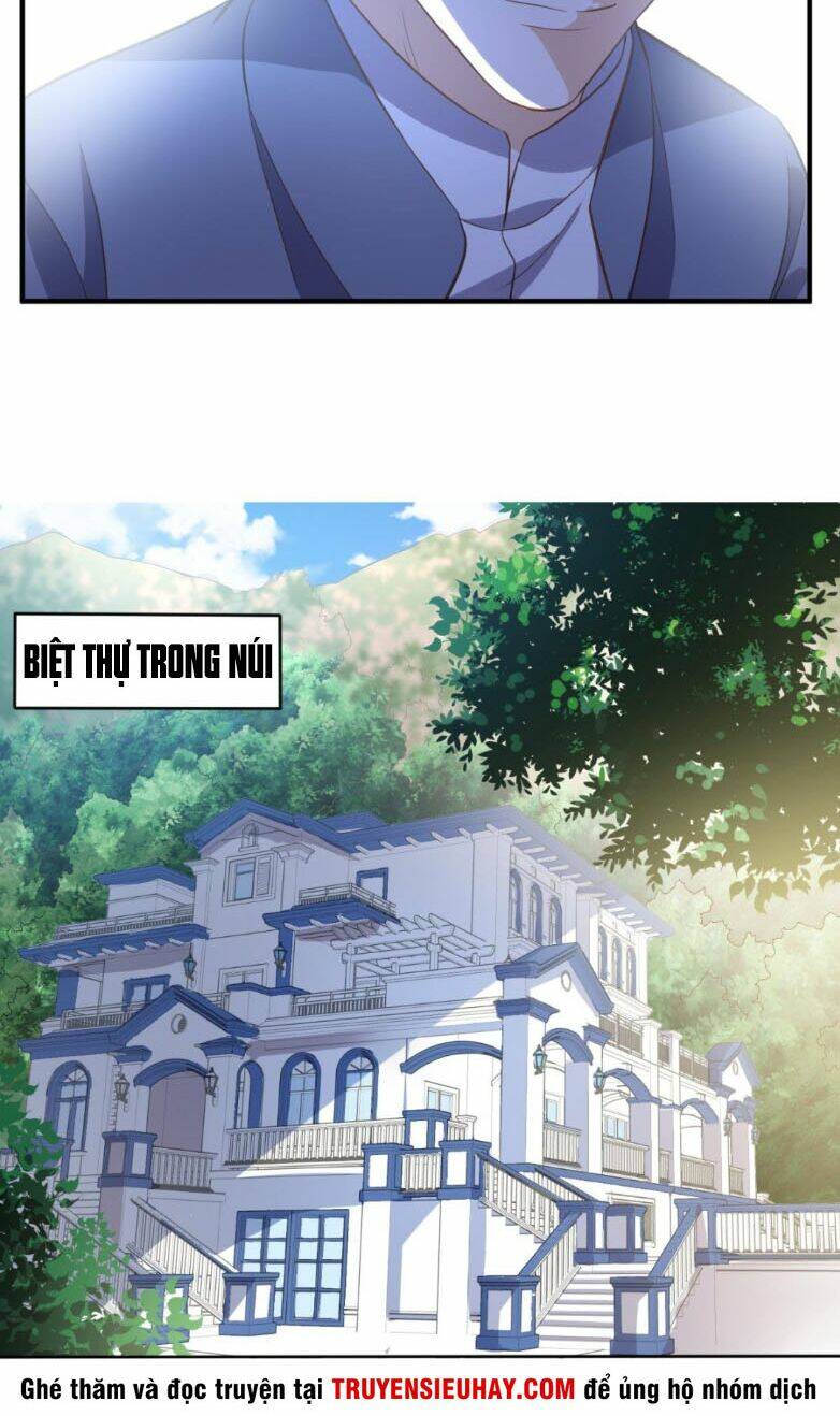 Wechat Siêu Cấp Chapter 106 - Trang 2