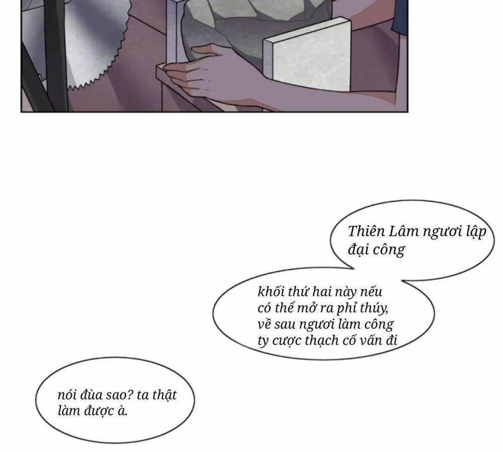 Wechat Siêu Cấp Chapter 11 - Trang 2