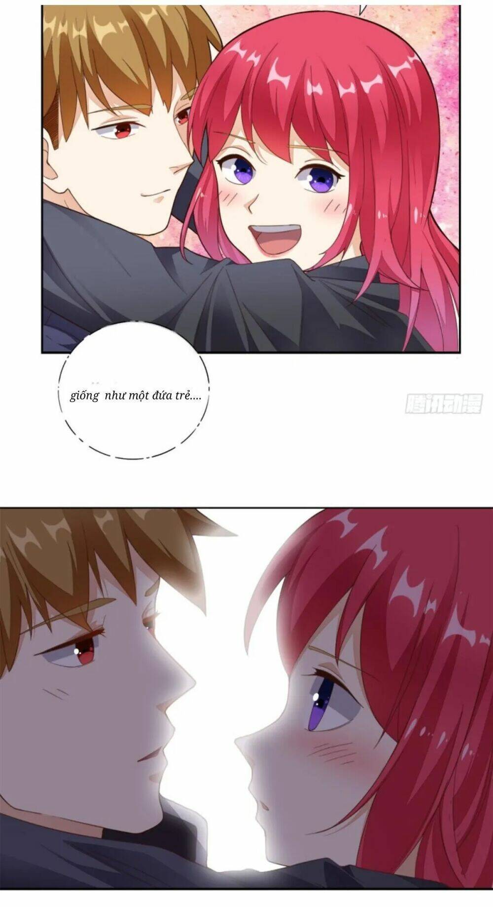 Wechat Siêu Cấp Chapter 11 - Trang 2