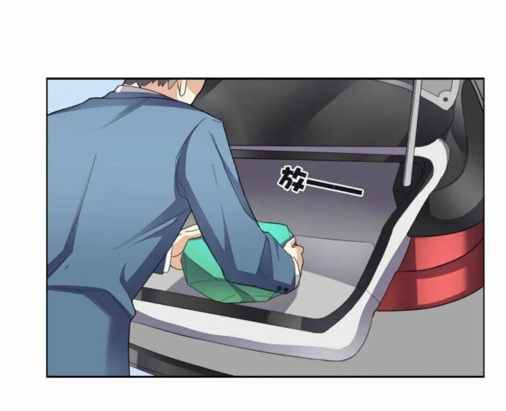 Wechat Siêu Cấp Chapter 11 - Trang 2