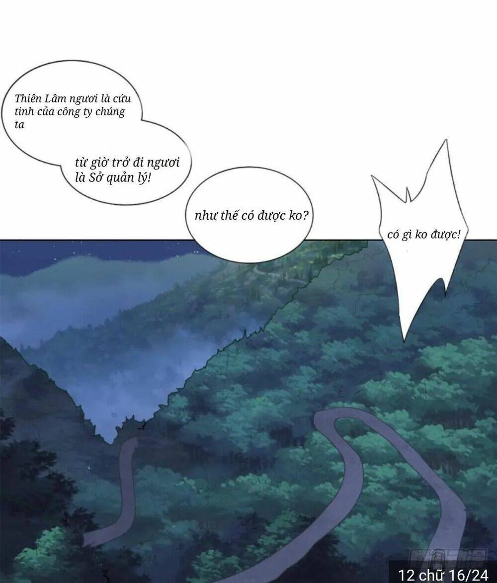 Wechat Siêu Cấp Chapter 11 - Trang 2