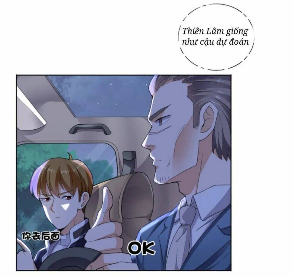 Wechat Siêu Cấp Chapter 11 - Trang 2