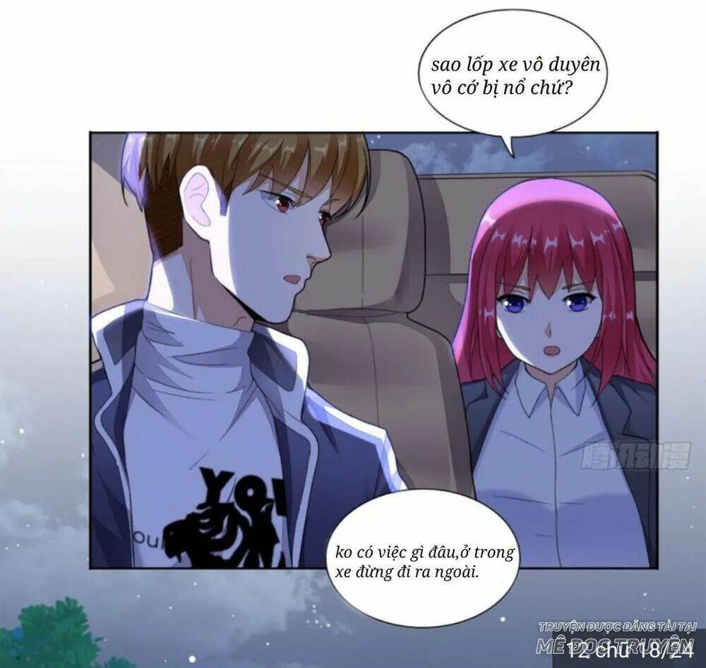 Wechat Siêu Cấp Chapter 11 - Trang 2