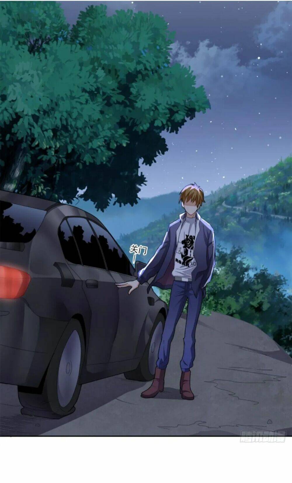 Wechat Siêu Cấp Chapter 11 - Trang 2