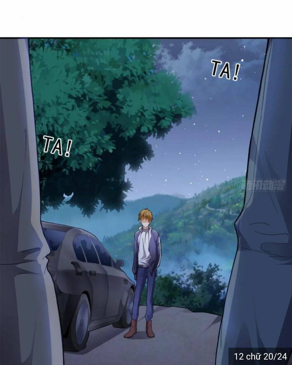 Wechat Siêu Cấp Chapter 11 - Trang 2