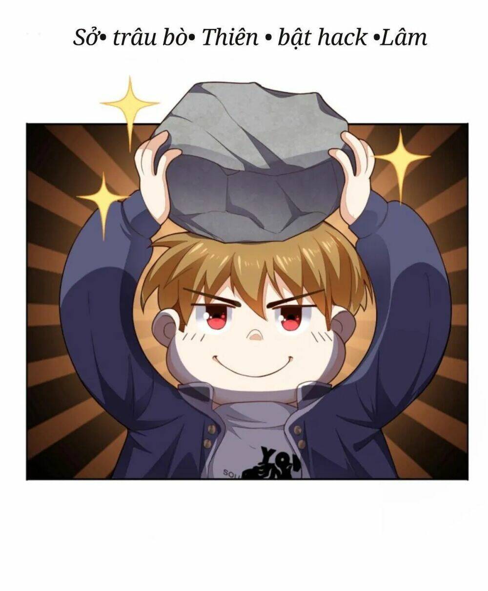 Wechat Siêu Cấp Chapter 11 - Trang 2