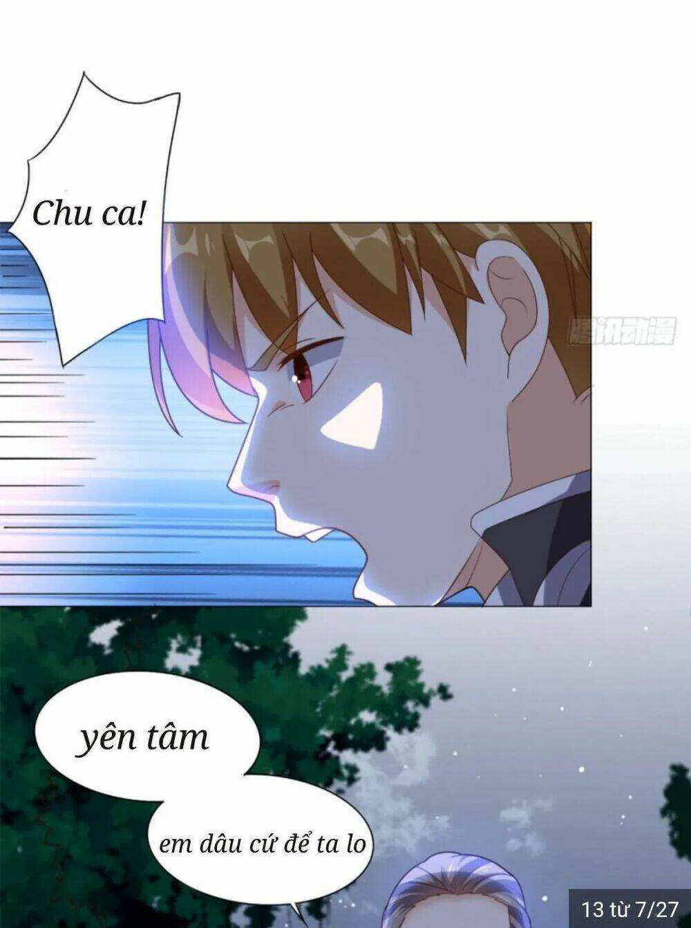 Wechat Siêu Cấp Chapter 12 - Trang 2