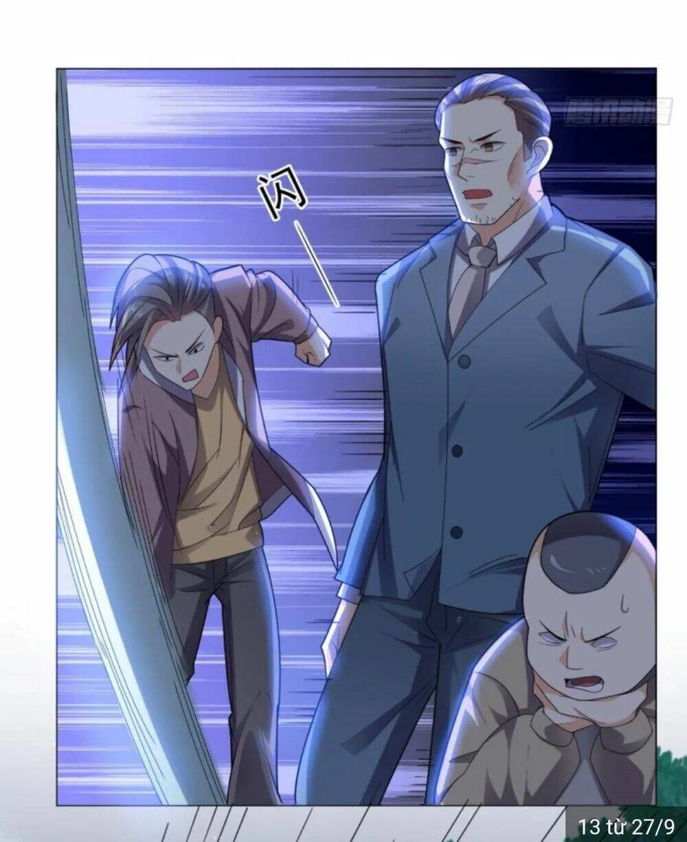 Wechat Siêu Cấp Chapter 12 - Trang 2