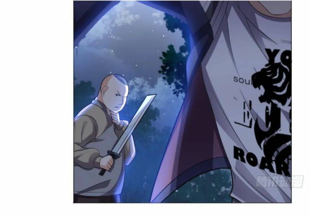 Wechat Siêu Cấp Chapter 12 - Trang 2