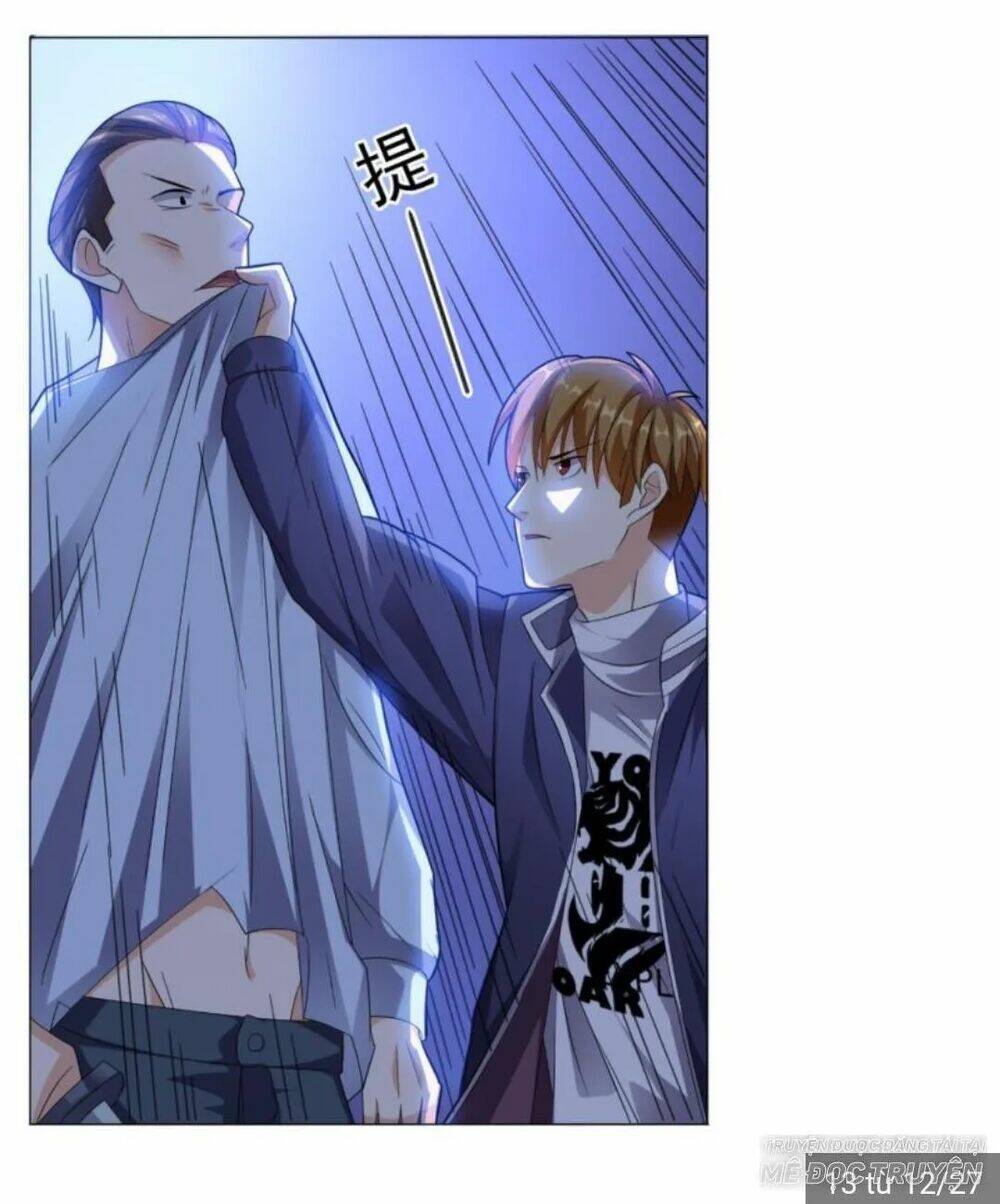 Wechat Siêu Cấp Chapter 12 - Trang 2