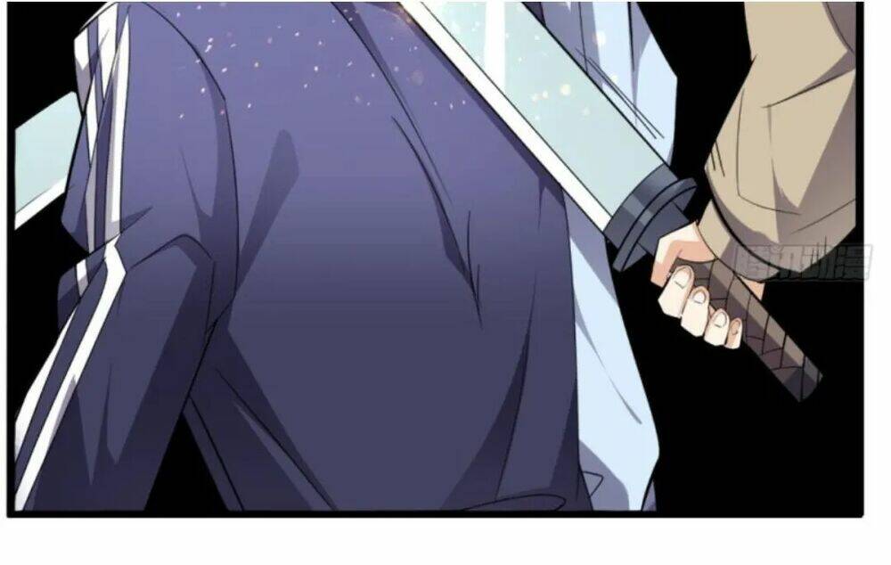 Wechat Siêu Cấp Chapter 12 - Trang 2