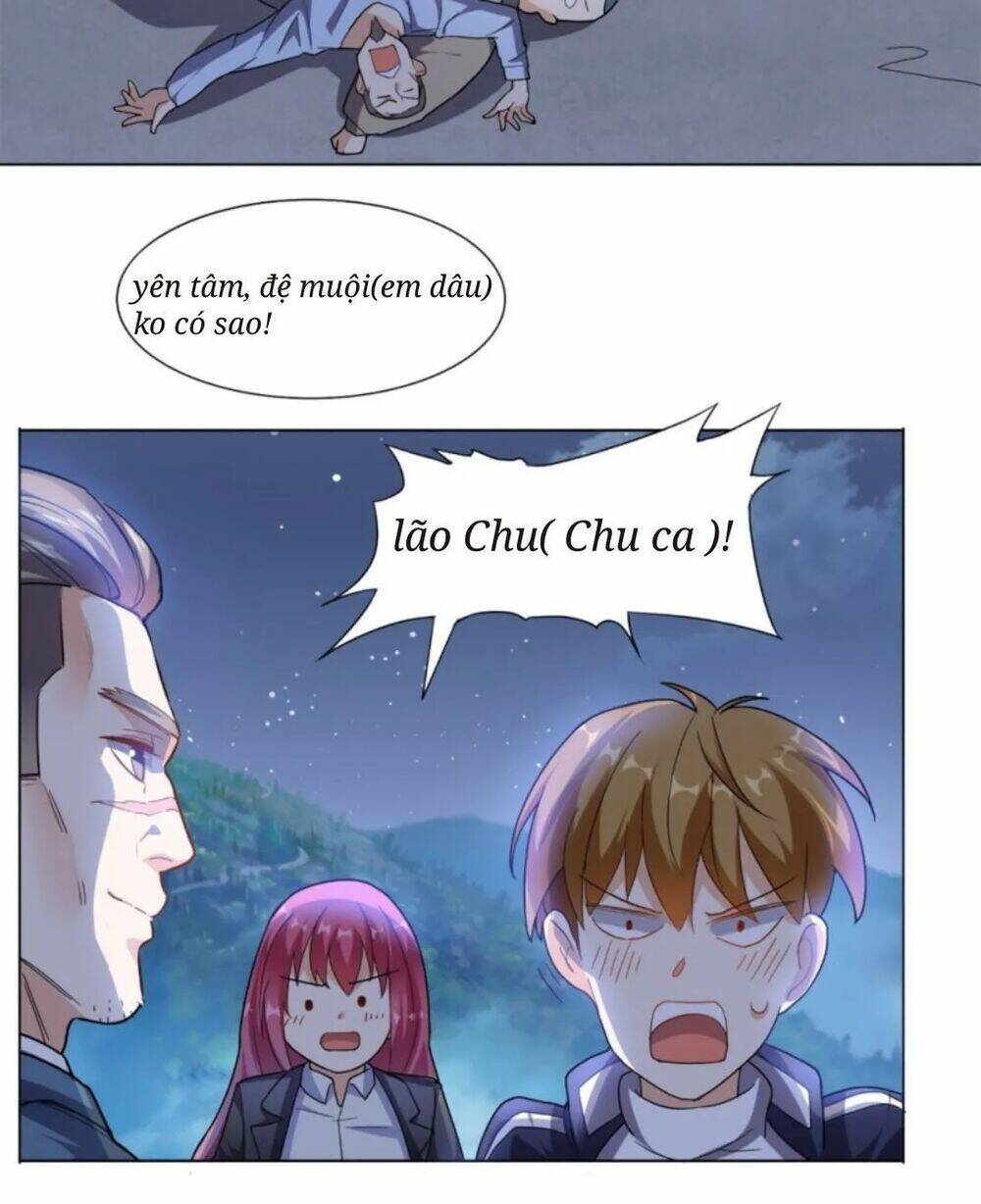 Wechat Siêu Cấp Chapter 12 - Trang 2