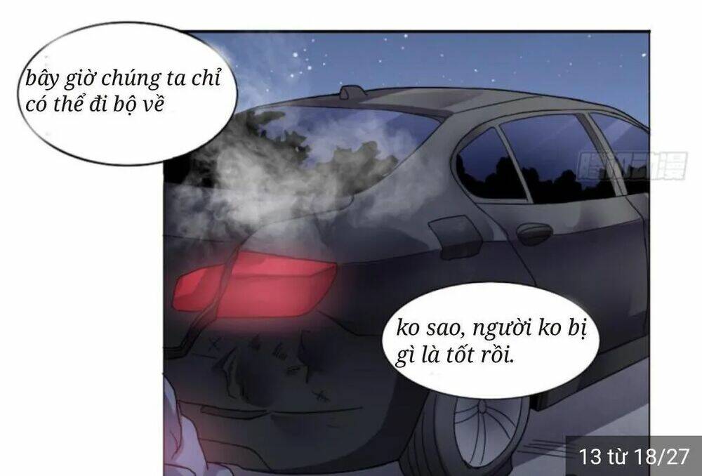 Wechat Siêu Cấp Chapter 12 - Trang 2