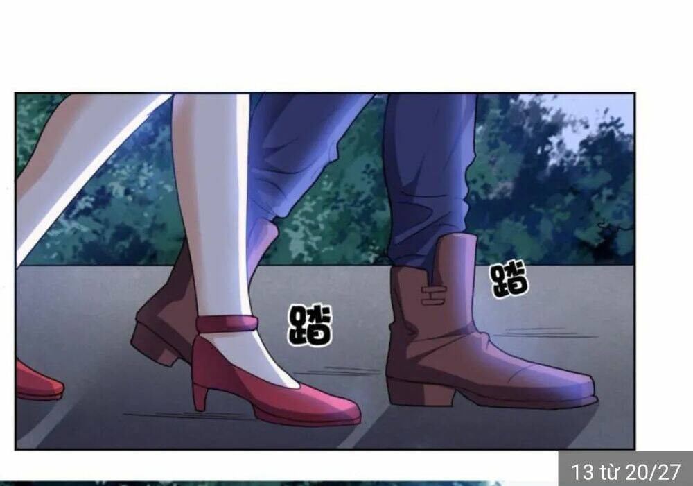 Wechat Siêu Cấp Chapter 12 - Trang 2