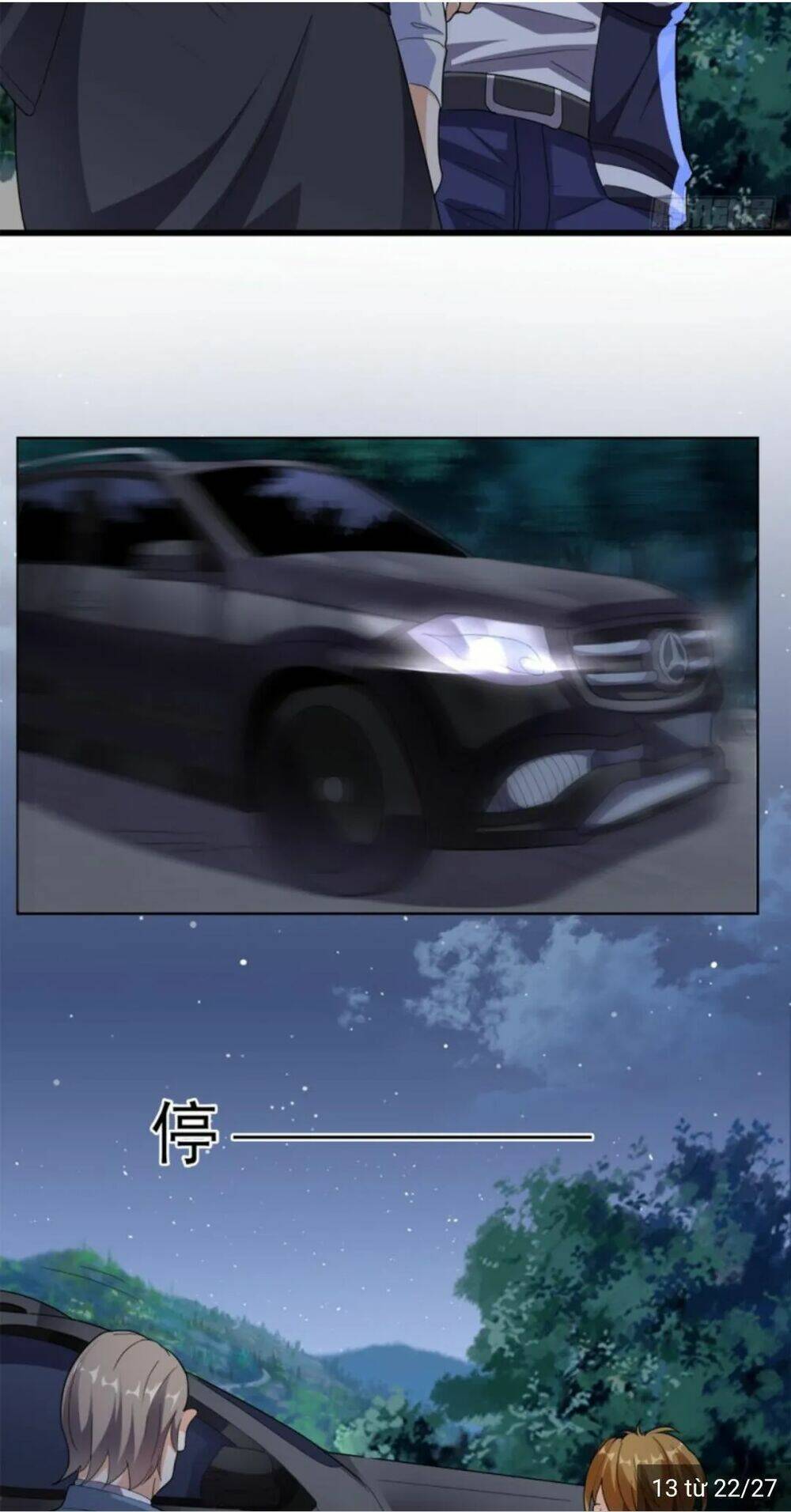 Wechat Siêu Cấp Chapter 12 - Trang 2