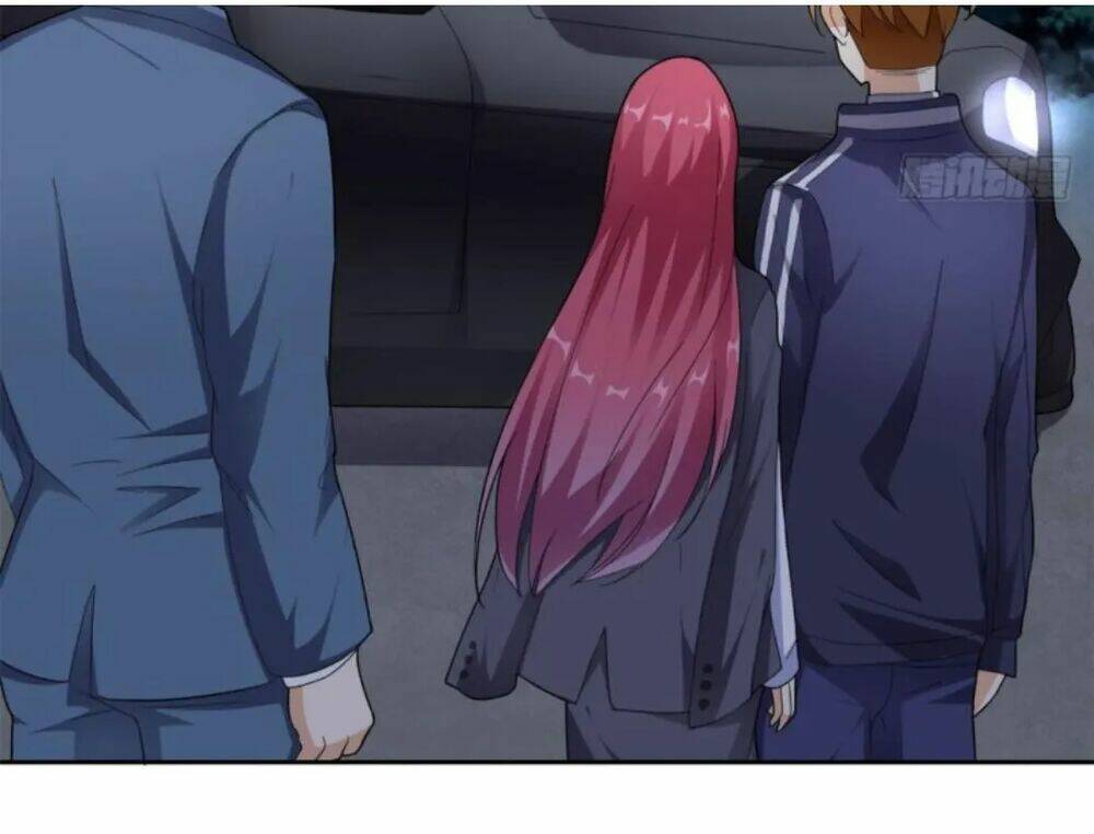 Wechat Siêu Cấp Chapter 12 - Trang 2