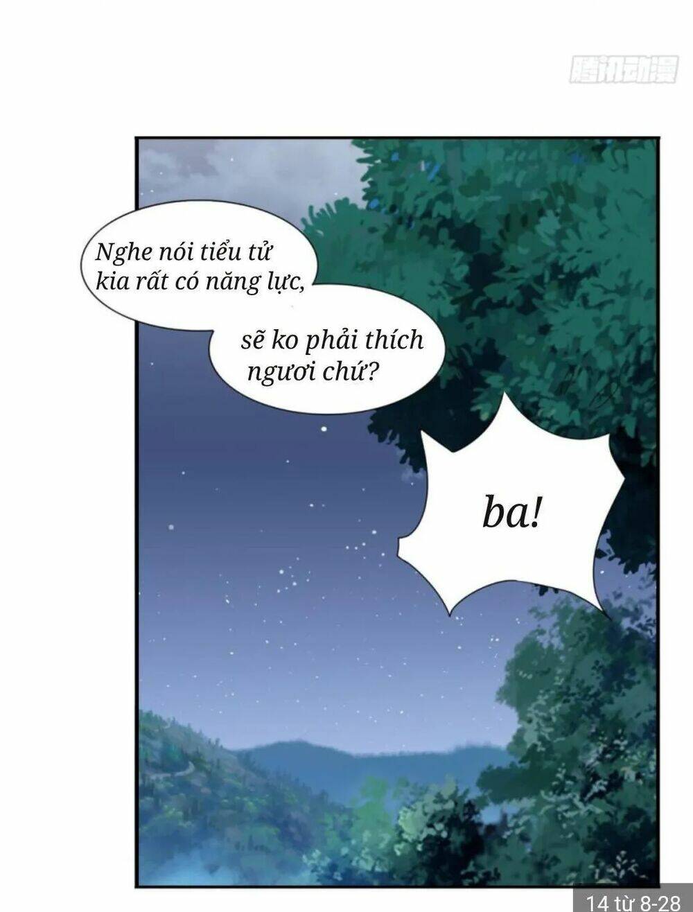 Wechat Siêu Cấp Chapter 13 - Trang 2